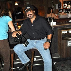 Meet your Posher, Chris